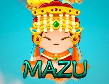 Mazu