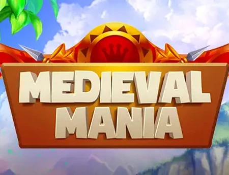 Medieval Mania