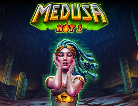 Medusa Hot 1