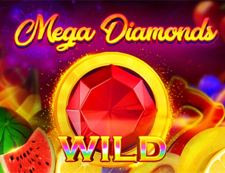 Mega Diamond