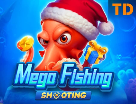 Mega Fishing
