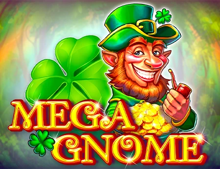 Mega Gnome