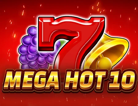 Mega Hot 10