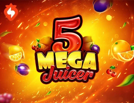 Mega Juicer 5