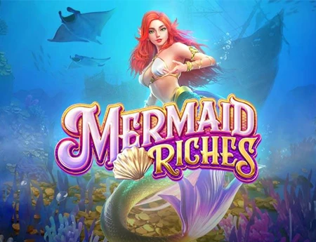 Mermaid Riches