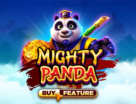 Mighty Panda