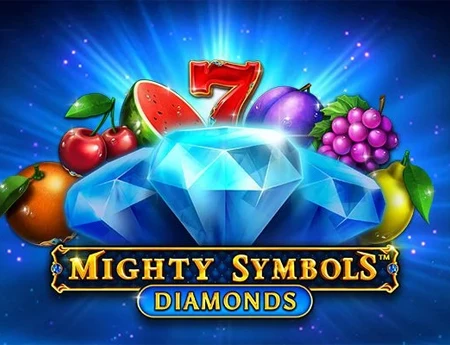 Mighty Symbols Diamonds