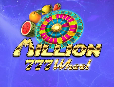 Million 777 Wheel