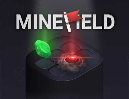 Mine Field