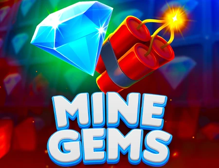 Mine Gems