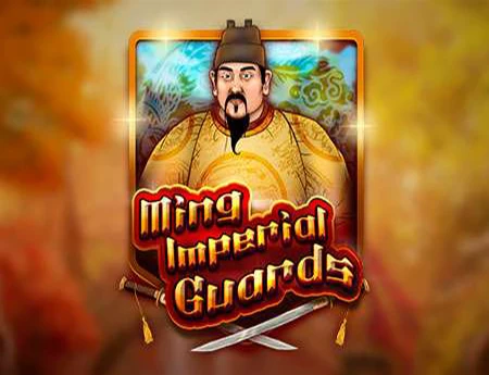 Ming Imperial Guards