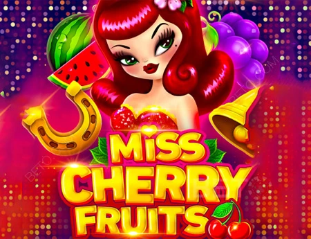 Miss Cherry Fruits
