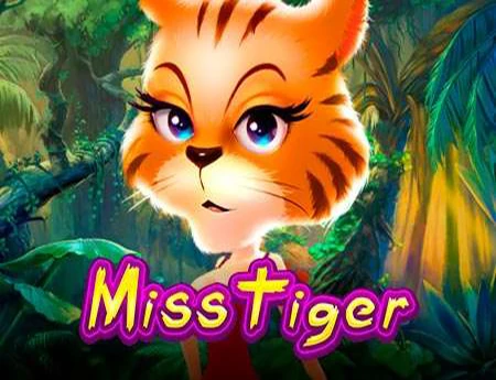 Miss Tiger