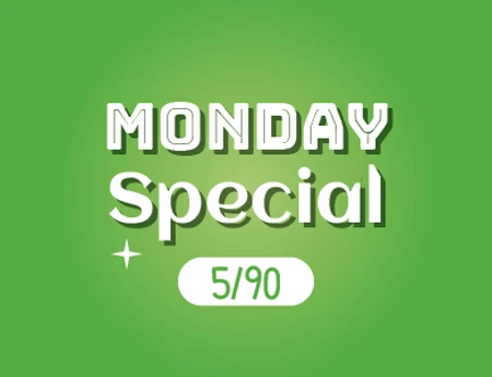 Monday Special