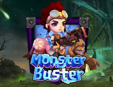 Monster Buster