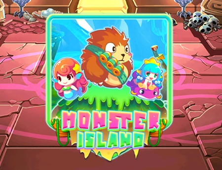 Monster Island