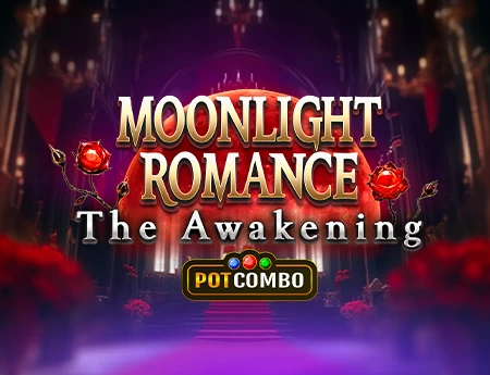 Moonlight Romance - The Awakening