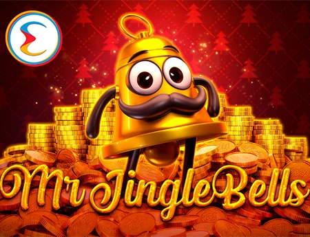 Mr. Jingle Bells