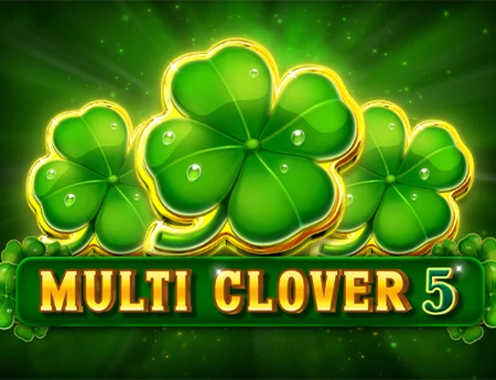Multi Clover 5