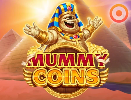 Mummy Coins