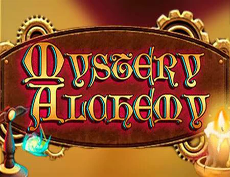 Mystery Alchemy