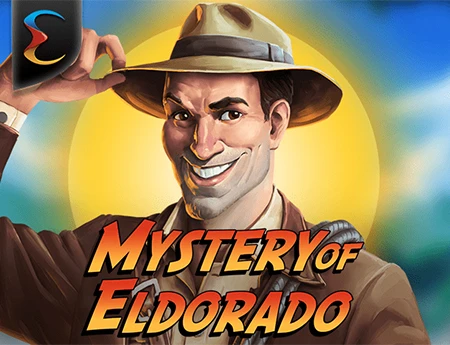 Mystery of Eldorado