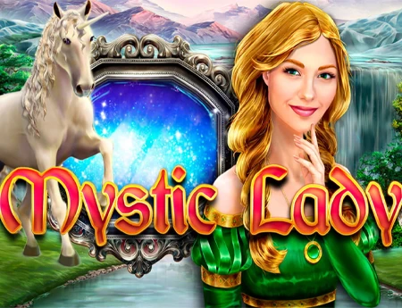 Mystic Lady