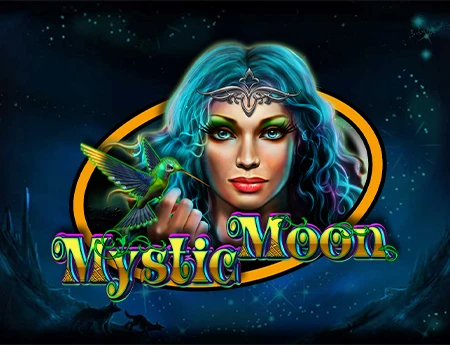 Mystic Moon