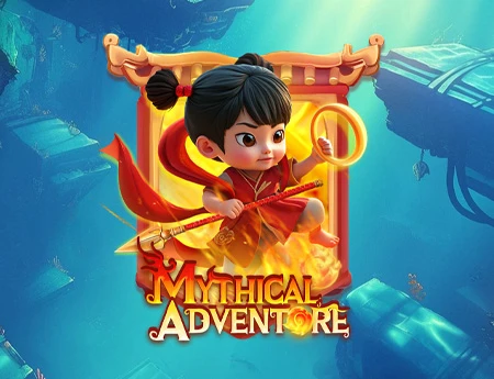 Mythical Adventure