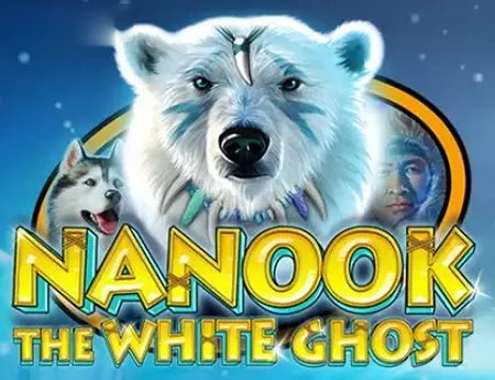 Nanook the White Ghost
