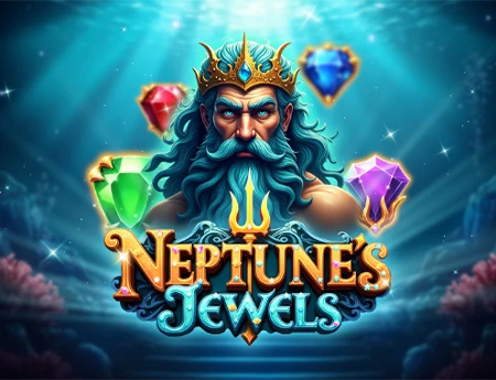 Neptune's Jewels