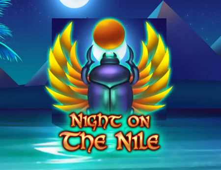 Night on the Nile