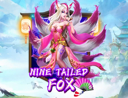 Nine Tailed Fox