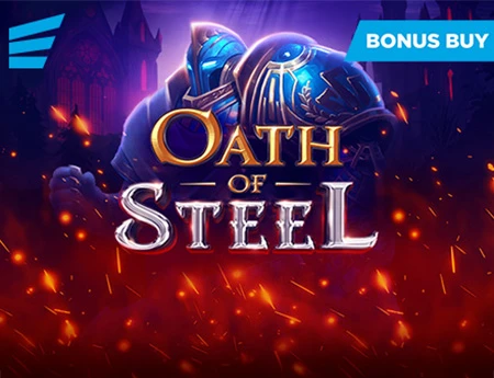 Oath of Steel