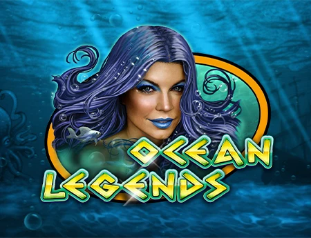 Ocean Legends
