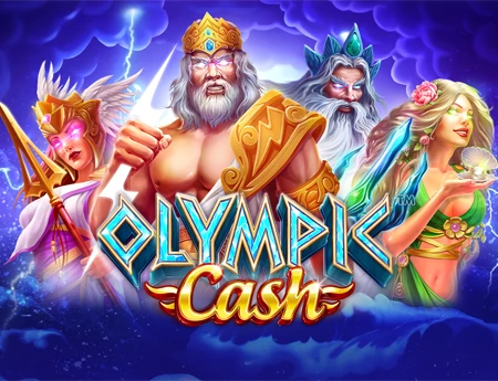 Olympic Cash