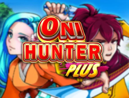 Oni Hunter