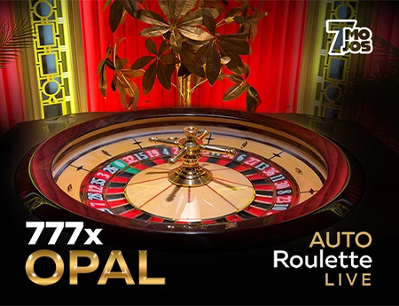 Opal Auto Roulette