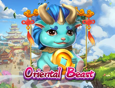 Oriental Beast