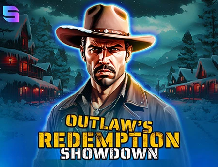 Outlaw’s Redemption - Showdown