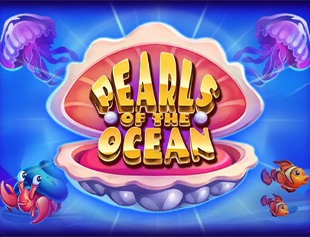 Pearls of the Ocean