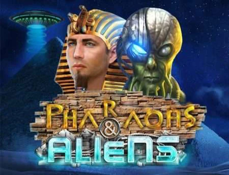 Pharaohs and Aliens