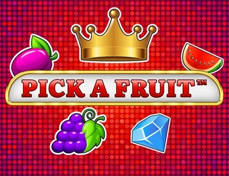Pick a Fruit