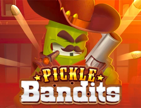 Pickle Bandits