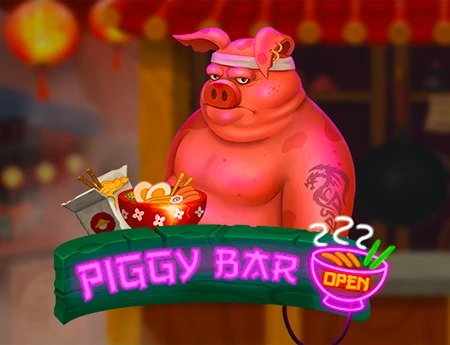 Piggy Bar