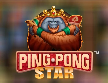 Ping Pong Star