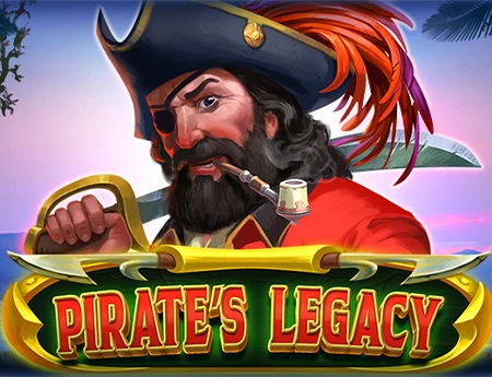 Pirate's Legacy