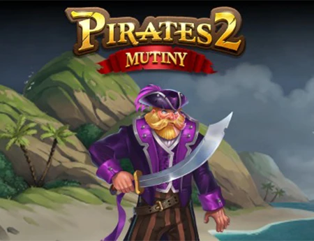 Pirates 2: Mutiny