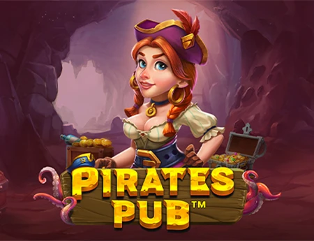 Pirates Pub