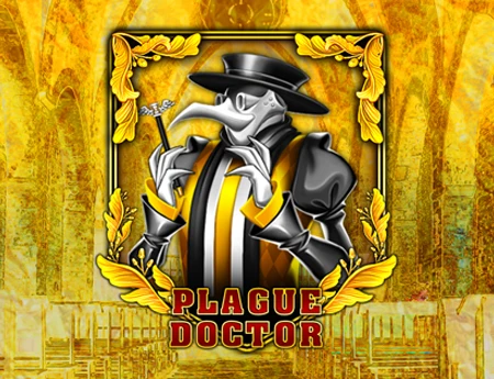 Plague Doctor
